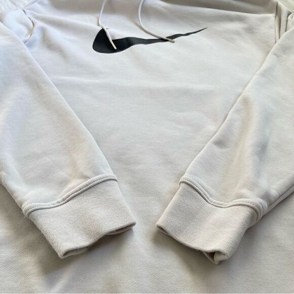 Nike French Terry Hoodie - Picture 6 of 13